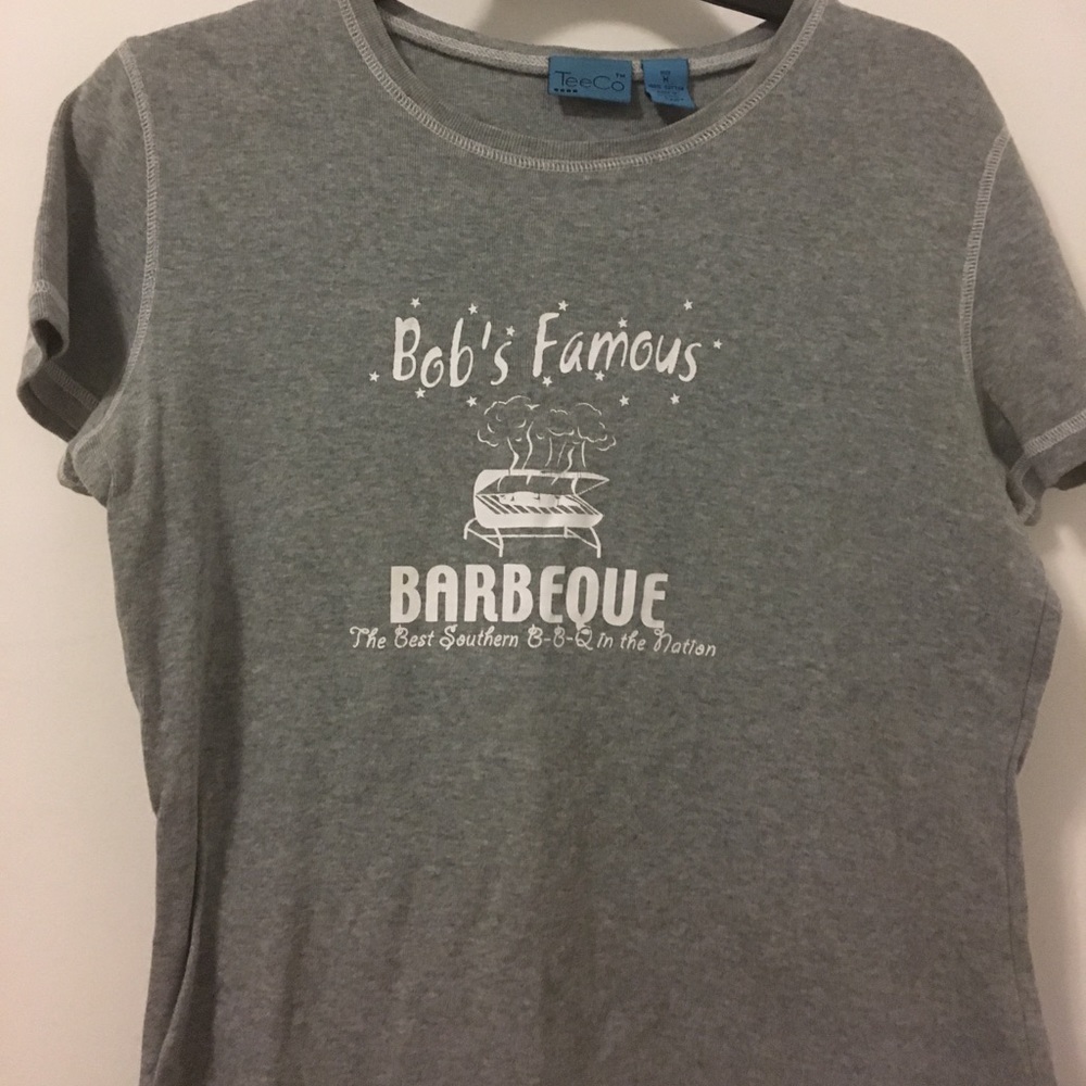 Graphic tee
